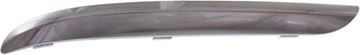 Chrysler Front, Driver Side Bumper Trim-Chrome, Replacement REPC016108