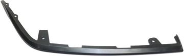 Bumper Trim, Cts 10-14 Front Bumper Molding Rh, Cover Insert, (Exc. V Model), Coupe/(Sedan 10-13)/Wagon, Replacement REPC016113