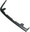 Bumper Trim, Cts 10-14 Front Bumper Molding Rh, Cover Insert, (Exc. V Model), Coupe/(Sedan 10-13)/Wagon, Replacement REPC016113