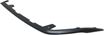 Cadillac Front, Driver Side Bumper Trim-Primed, Replacement REPC016114