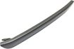 Chevrolet Front, Driver Side Bumper Trim-Textured, Replacement REPC016116