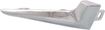 Chevrolet Front, Driver Side Bumper Trim-Chrome, Replacement REPC016132