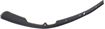 Chevrolet Front, Passenger Side Bumper Trim-Primed, Replacement REPC016135