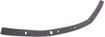 Chevrolet Front, Driver Side Bumper Trim-Primed, Replacement REPC016136