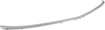 Cadillac Rear Bumper Trim-Chrome, Replacement REPC763507