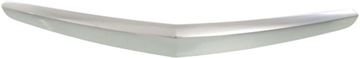 Bumper Trim, Ats/Ats-V 13-18 Rear Bumper Molding, Chrome, Sedan, Replacement REPC763523