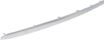 Cadillac Rear, Driver Side Bumper Trim, Replacement REPC763716