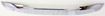 Bumper Trim, Durango 07-09 Front Bumper Molding, Chrome - Capa, Replacement REPD018901Q