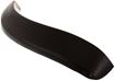 Ford Front, Driver Side Bumper Trim-Primed, Replacement REPF016102