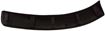 Ford Front, Driver Side Bumper Trim-Primed, Replacement REPF016102