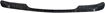 Bumper Trim, Sierra P/U 99-02 Front Bumper Molding, Cushion, Black, Sle/Slt Models, Replacement REPG010102