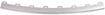 GMC Front Bumper Trim-Chrome, Replacement REPG015904