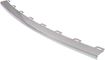 GMC Front Bumper Trim-Chrome, Replacement REPG015904