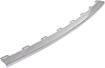 GMC Front Bumper Trim-Chrome, Replacement REPG015904