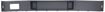 GMC Front Bumper Trim-Textured, Replacement REPG015906