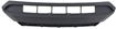 Honda Front Bumper Trim-Textured, Replacement REPH015903Q