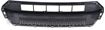 Honda Front Bumper Trim-Textured, Replacement REPH015903Q