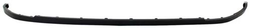 Hyundai Front Bumper Trim-Textured, Replacement REPH015904