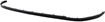 Hyundai Front Bumper Trim-Textured, Replacement REPH015904