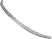 Honda Front Bumper Trim-Chrome, Replacement REPH015905