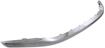 Bumper Trim, Civic 13-15 Front Bumper Molding, Center, Chrome, Hybrid/(Sedan 1.8L Eng. Only), Replacement REPH015906