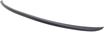 Bumper Trim, Sonata 15-17 Front Bumper Molding, Lower, Textured Black, Standard Type, (Exc. Hybrid Model) - Capa, Replacement REPH015908Q