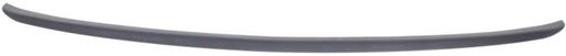 Hyundai Front Bumper Trim-Textured, Replacement REPH015908