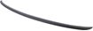 Hyundai Front Bumper Trim-Textured, Replacement REPH015908