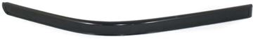 Hyundai Front, Passenger Side Bumper Trim-Primed, Replacement REPH016101