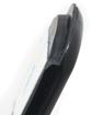 Hyundai Front, Passenger Side Bumper Trim-Primed, Replacement REPH016101