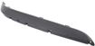 Hyundai Front, Passenger Side Bumper Trim-Primed, Replacement REPH016107