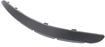 Bumper Trim, Genesis 09-14 Front Bumper Molding Lh, Primed, Sedan, Replacement REPH016108