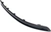 Hyundai Front, Passenger Side Bumper Trim-Textured, Replacement REPH016111