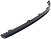 Hyundai Front, Passenger Side Bumper Trim-Textured, Replacement REPH016111