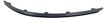 Hyundai Front, Driver Side Bumper Trim-Textured, Replacement REPH016112