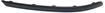 Hyundai Front, Passenger Side Bumper Trim-Primed, Replacement REPH016113