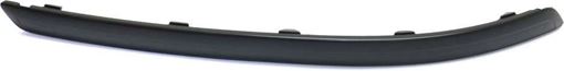 Hyundai Front, Passenger Side Bumper Trim-Primed, Replacement REPH016113