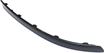 Hyundai Front, Passenger Side Bumper Trim-Primed, Replacement REPH016113