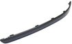 Hyundai Front, Passenger Side Bumper Trim-Primed, Replacement REPH016113