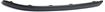 Hyundai Front, Driver Side Bumper Trim-Primed, Replacement REPH016114