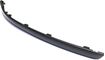 Hyundai Front, Driver Side Bumper Trim-Primed, Replacement REPH016114