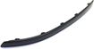 Hyundai Front, Driver Side Bumper Trim-Primed, Replacement REPH016114