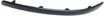 Hyundai Front, Driver Side Bumper Trim-Primed, Replacement REPH016114