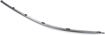 Hyundai Front, Driver Side Bumper Trim-Chrome, Replacement REPH018910