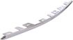 Bumper Trim, Odyssey 14-17 Front Bumper Molding Rh, Lower, Fog Light Cover Molding, Chrome, Replacement REPH108011