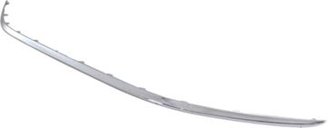 Bumper Trim, Accord 13-15 Rear Bumper Molding, Chrome, Coupe, Replacement REPH763507