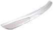 Jeep Front Bumper Trim-Chrome, Replacement REPJ015903