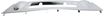 Jeep Front Bumper Trim-Chrome, Replacement REPJ015911