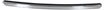 Bumper Trim, Compass/Patriot 11-17 Rear Bumper Step Pad, W/ Chrome Trim, (W/O Black Spear 14-17 ), Replacement REPJ764903