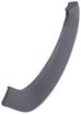 Bumper Trim, Soul 10-11 Front Bumper Molding Rh, Replacement REPK016101